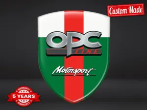 OPC Impression Stickers Édition Étoile Professionnelle